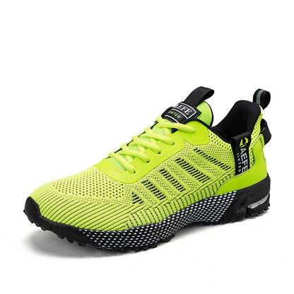 Men's Orthopedic Breathable Running Shoes