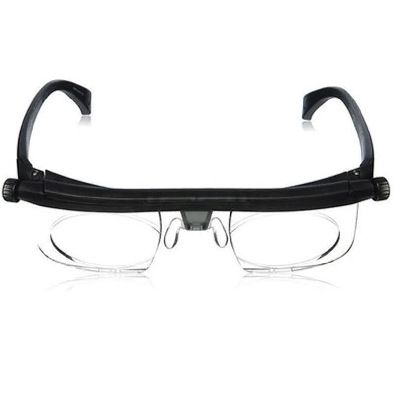 Vision Correction Reading Glasses - OutfitLondon