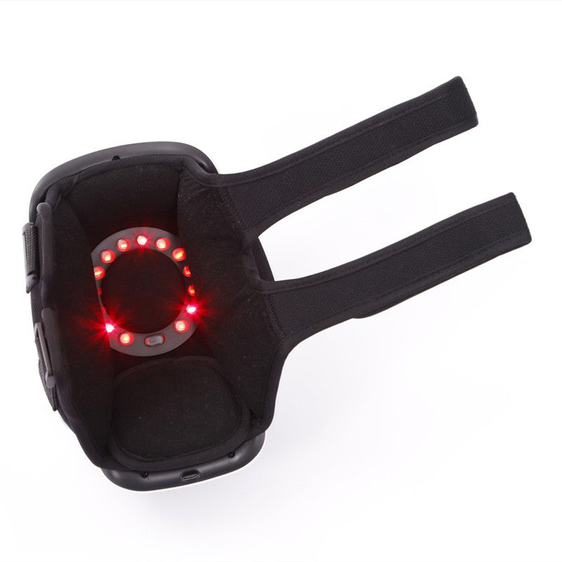 Infrared Laser Knee Massager