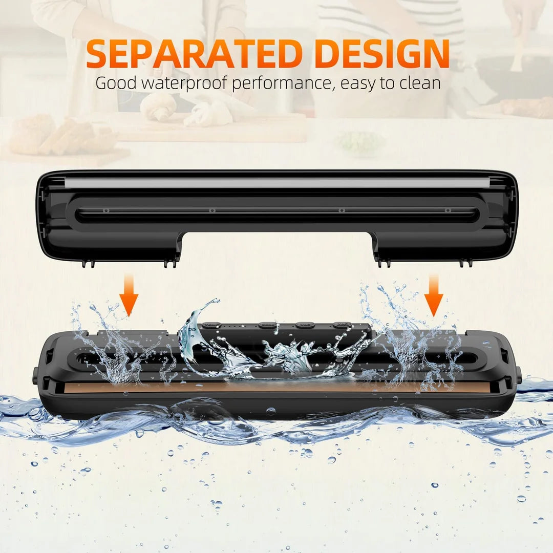 Food Vacuum Sealer