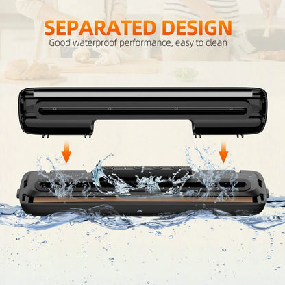 Food Vacuum Sealer