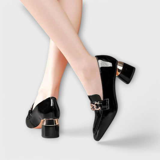 Stylish Comfortable Slip On Shoes - OutfitLondon
