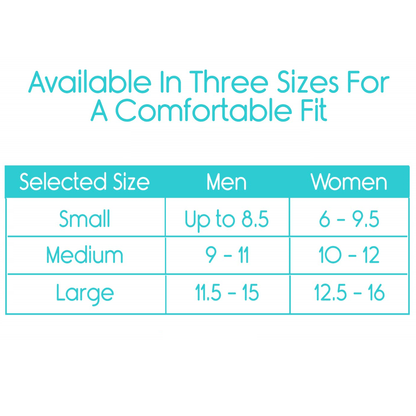 Reinforced Ankle Brace - Lace Up With Stabilizer Straps