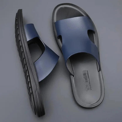 Summer Shoes in Sandal and Slipper Design