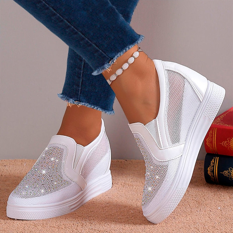 Gorgeous Glamorous Women's Sneakers