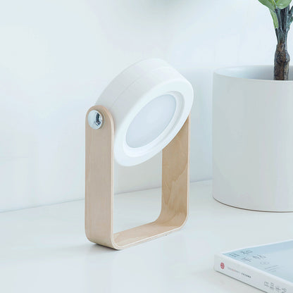 Portable Dimmable Touch Light Bedside