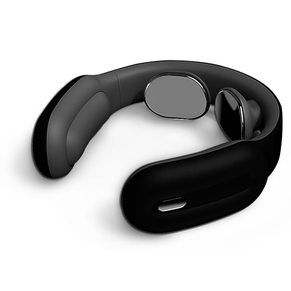 Intelligent Neck Massager