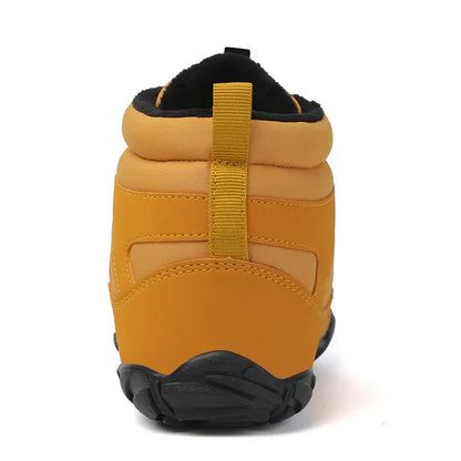 Warm Waterproof Insulated Winter Boot Shoe