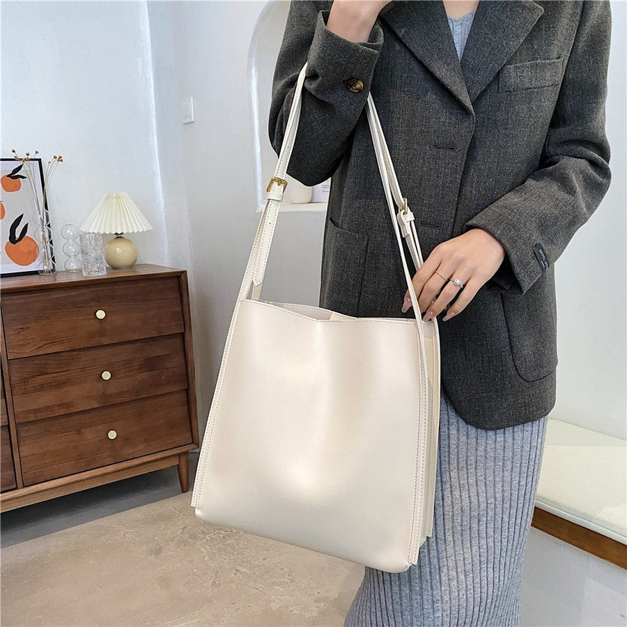 Big Capacity Shopping Handbag
