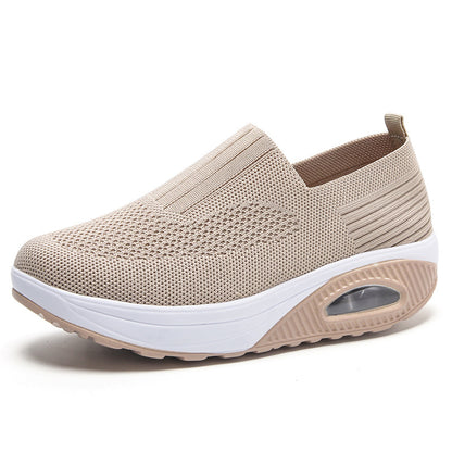 Women’s Orthopedic Comfy Sneakers