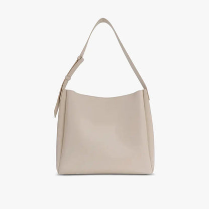Big Spacious Crossbody Shoulder Bag
