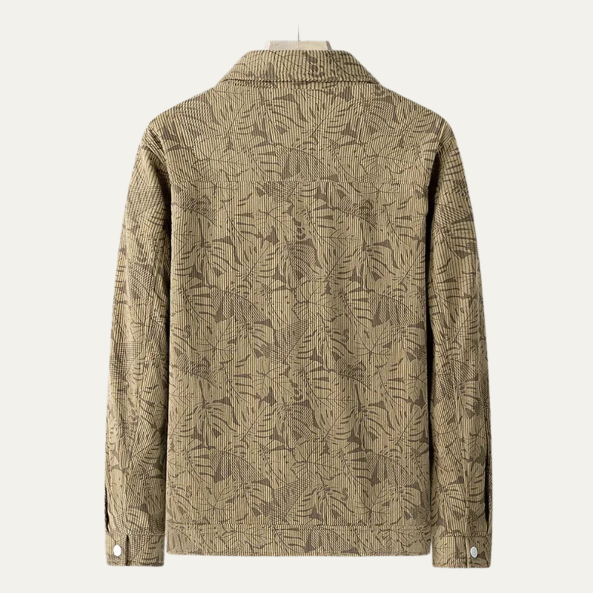Thermal Slim Fit Quilted Mens Winter Jacket