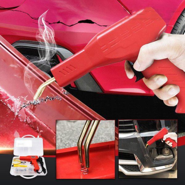 Professional Crack Repair Welding Machine