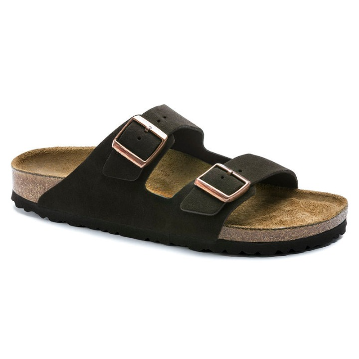 Comfortable Walking Sandals with Good Arch Support