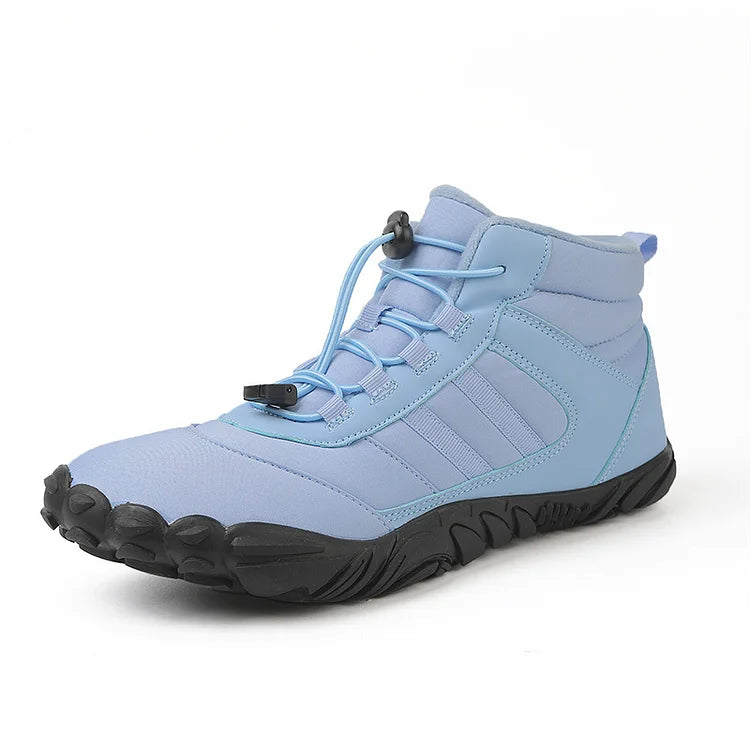 Warm Waterproof Insulated Snow Boots