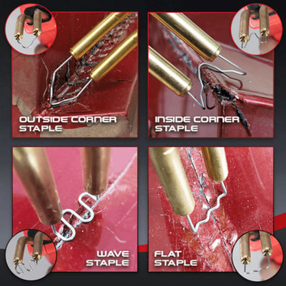 Professional Crack Repair Welding Machine