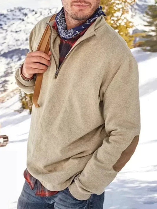 Men's Classic Stylish Jacket - OutfitLondon