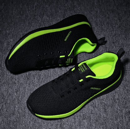 Men's Orthopaedic Sneakers - Fashion Athletic