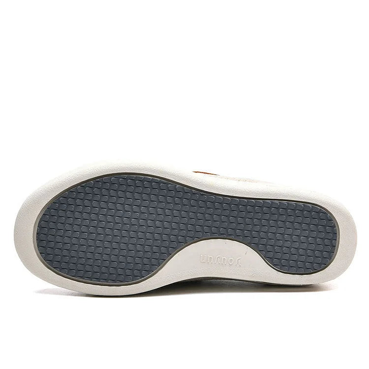 Comfortable Wide Fit Shoes for Sensitive Feet