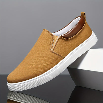 Luxury Slip On Loafers