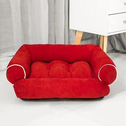 Best Mini Sofa Dog Bed