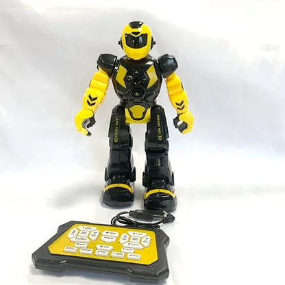 Gesture Sensor Smart Robot