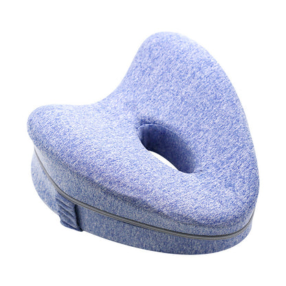 Orthopedic Knee Pillow for Side Sleepers