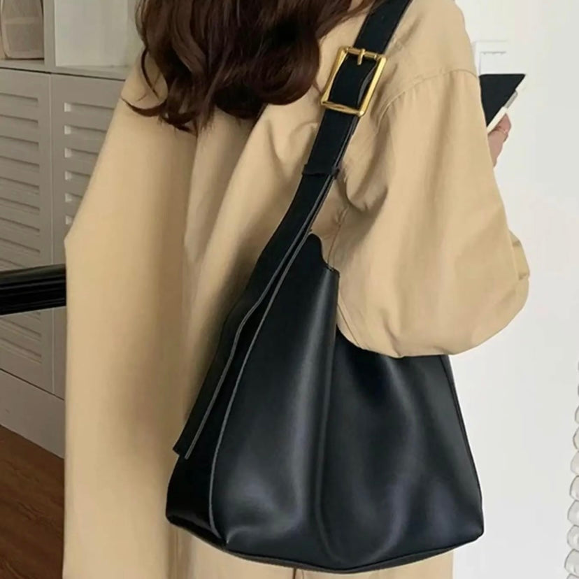 Stylish Ladies Crossbody Handbag