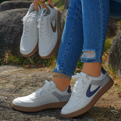 Orthopedic Women's Breathable Comfy Sneakers