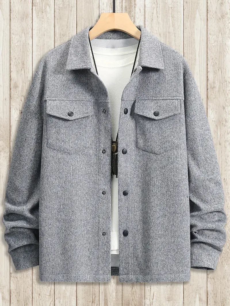 Classic Guys Everyday Coat