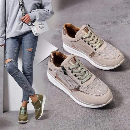 Casual Orthopedic Bunion Shoes For Women