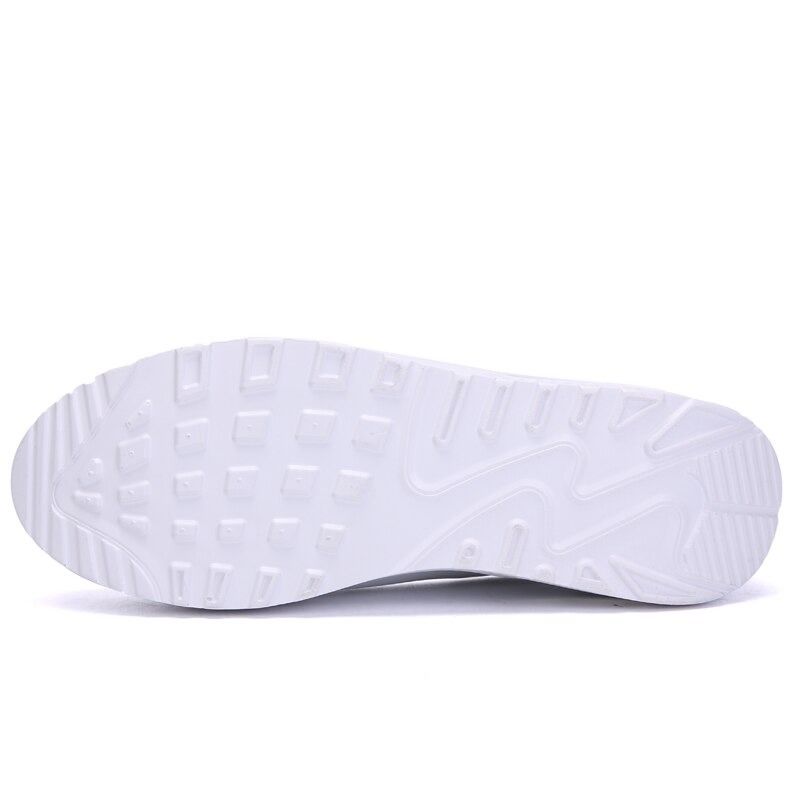 Nurse Walking Shoes For Women Height Increase Slip-ons