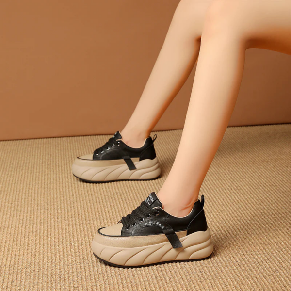 Casual Orthopedic Shoes For Women