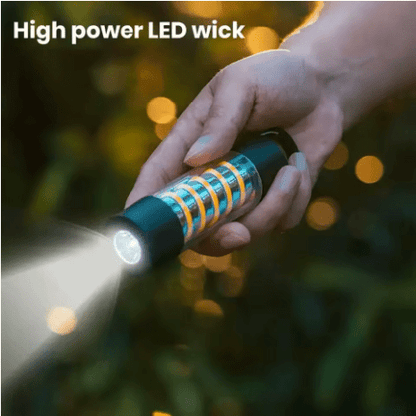 Rechargeable Camping Light