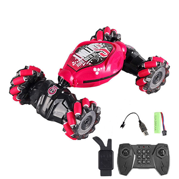 2022 New Gesture Sensing Twist Car