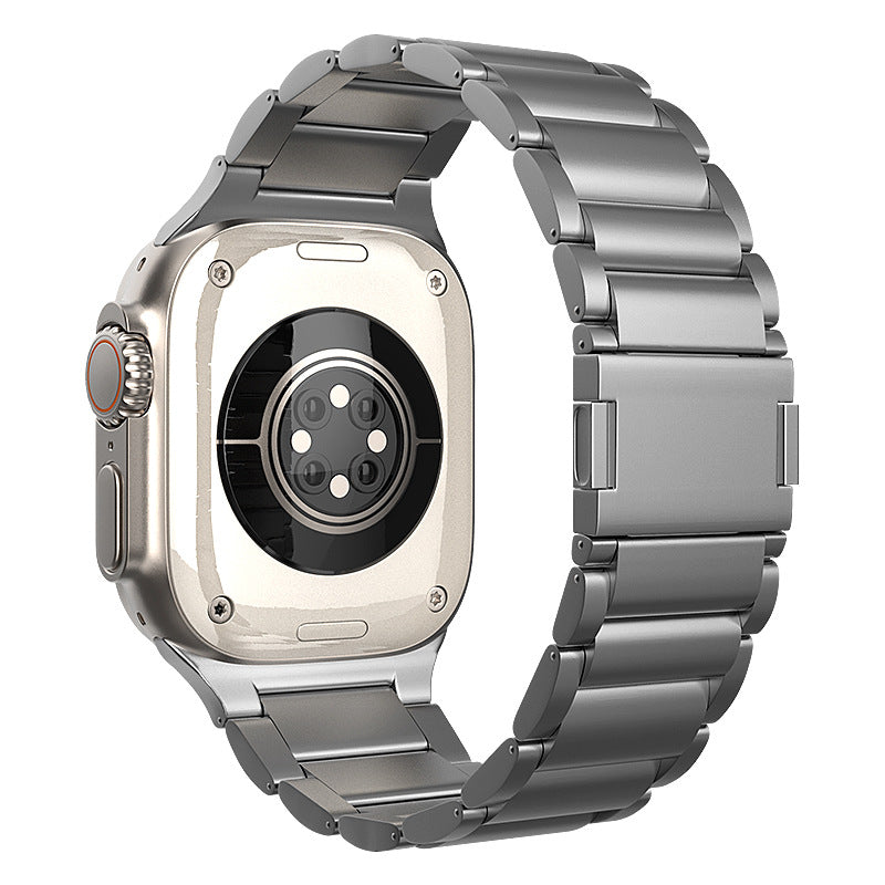 Strong Stainless Steel Band for Apple Watch Ultra