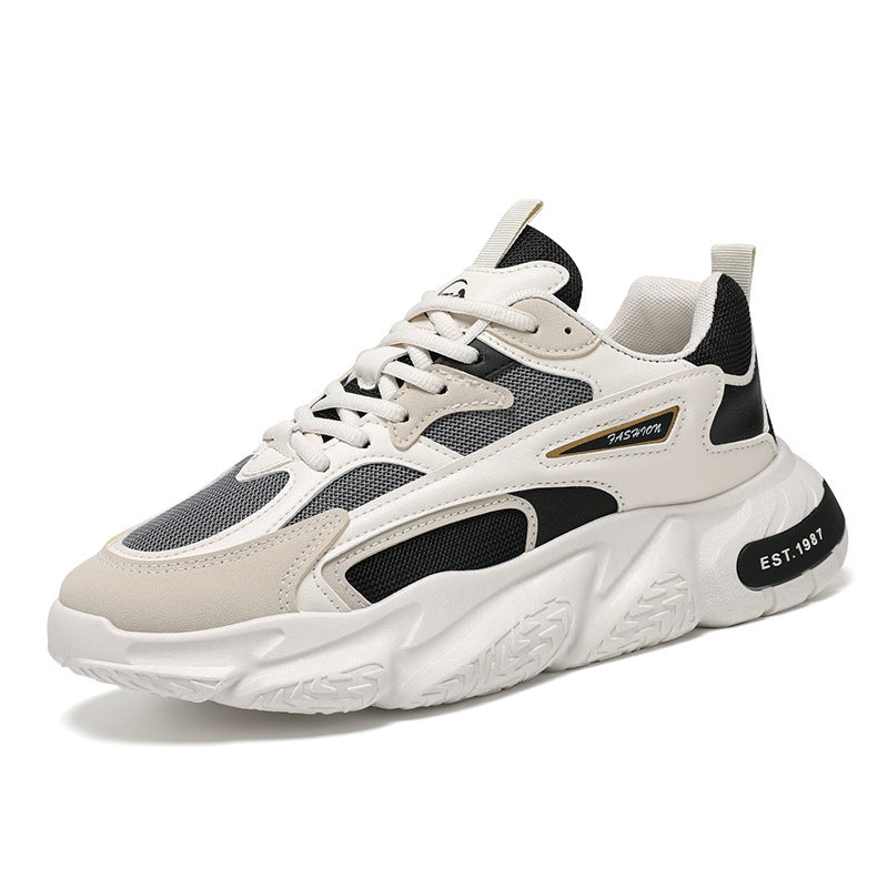 Lightweight Running Shoes Mesh