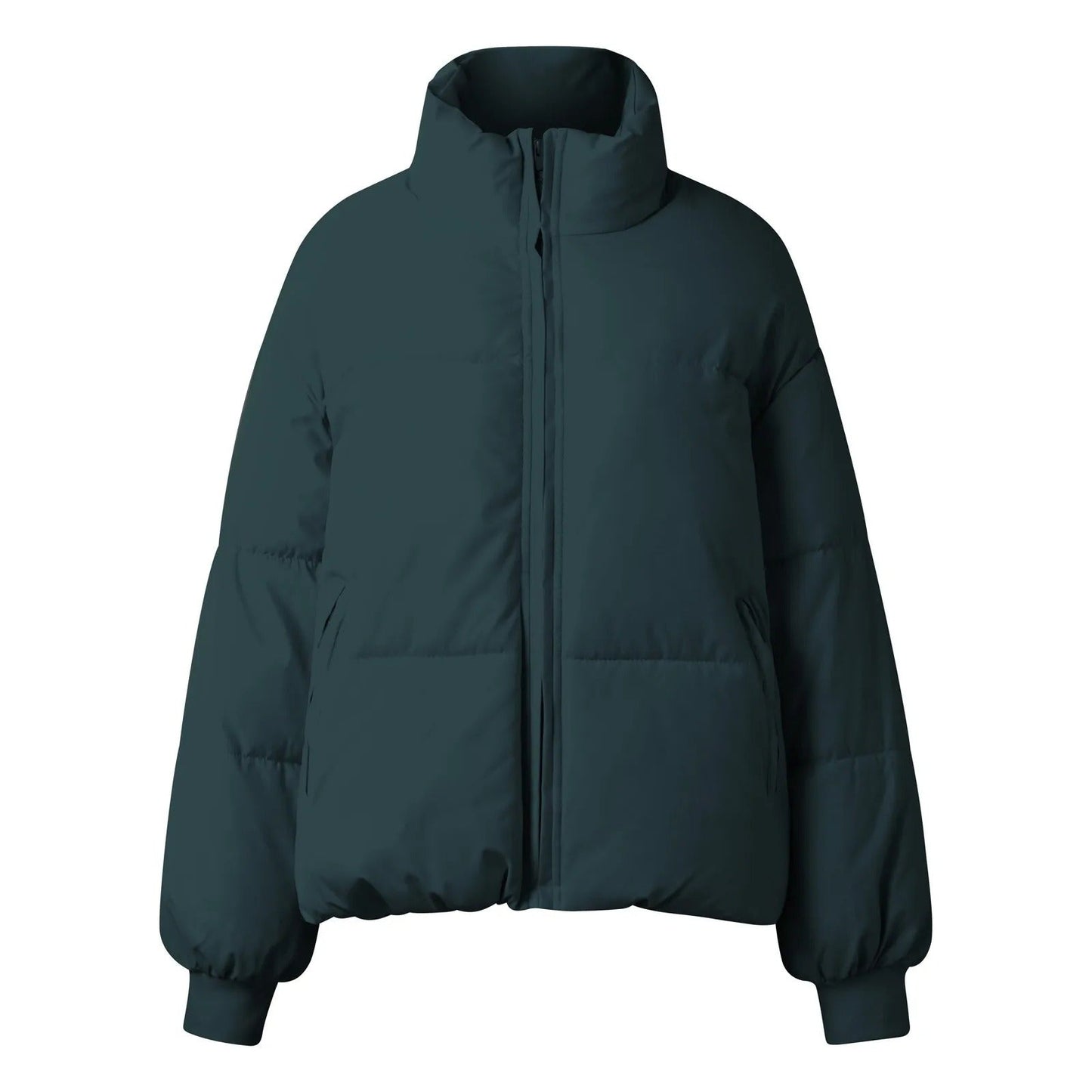 Traditional Waterproof Winter Coat Jacket