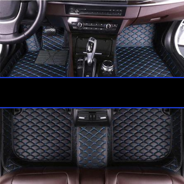 Comfortable Dog Friendly Floor Mats