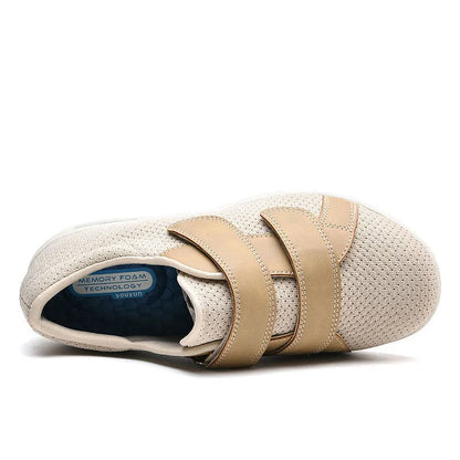 Comfortable Wide Fit Shoes for Sensitive Feet