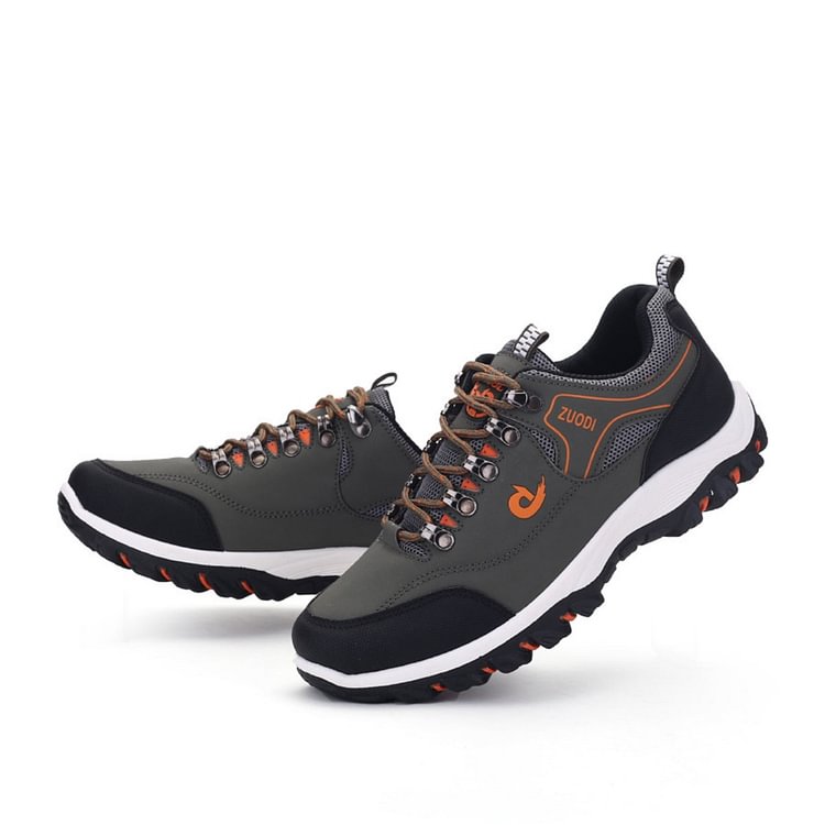Wood Women Pro - Ergonomic Pain Relief Outdoor Shoes