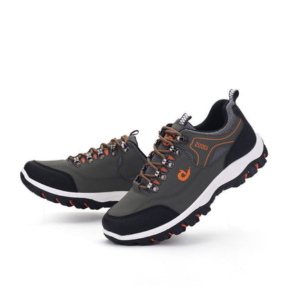 Wood Women Pro - Ergonomic Pain Relief Outdoor Shoes