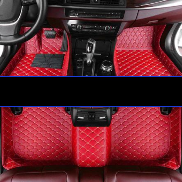 Comfortable Dog Friendly Floor Mats