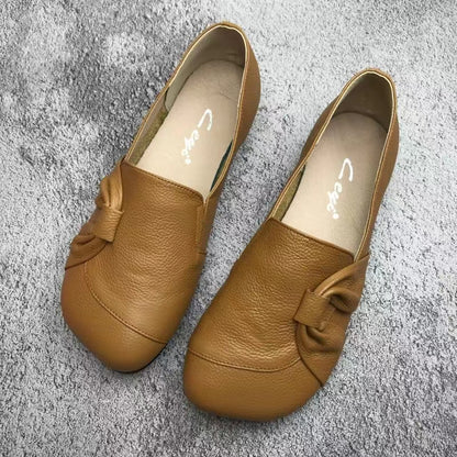 Stride Harmony Comfortable Non-Slip Flat Shoes