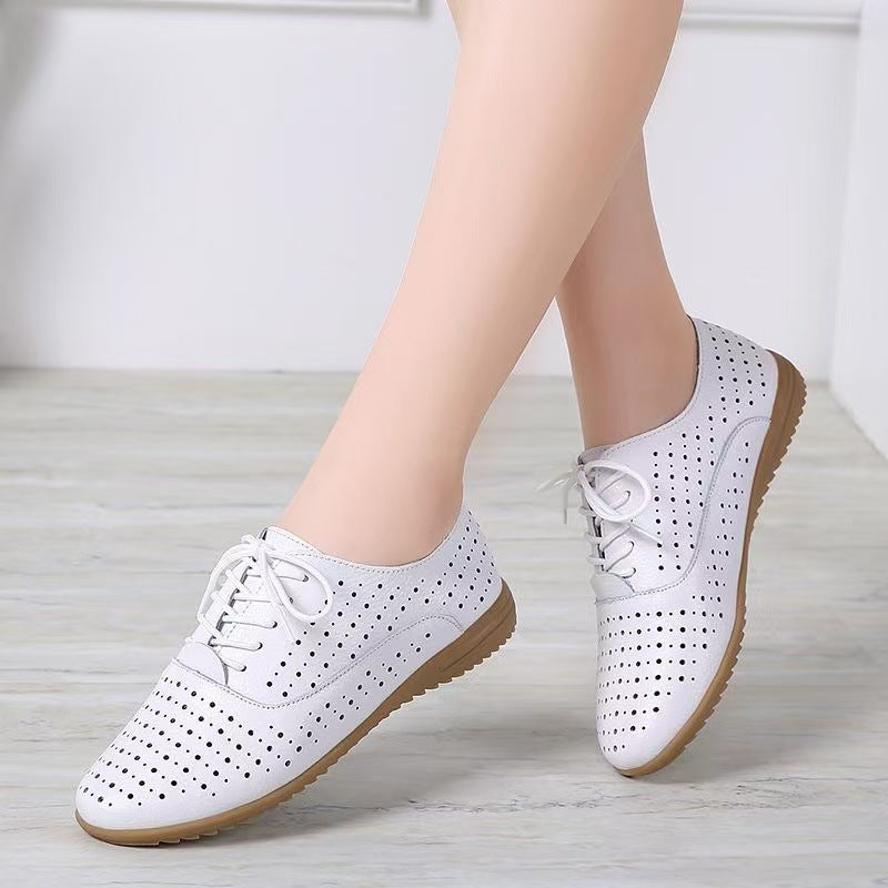 Orthopedic Women's Flat Shoes