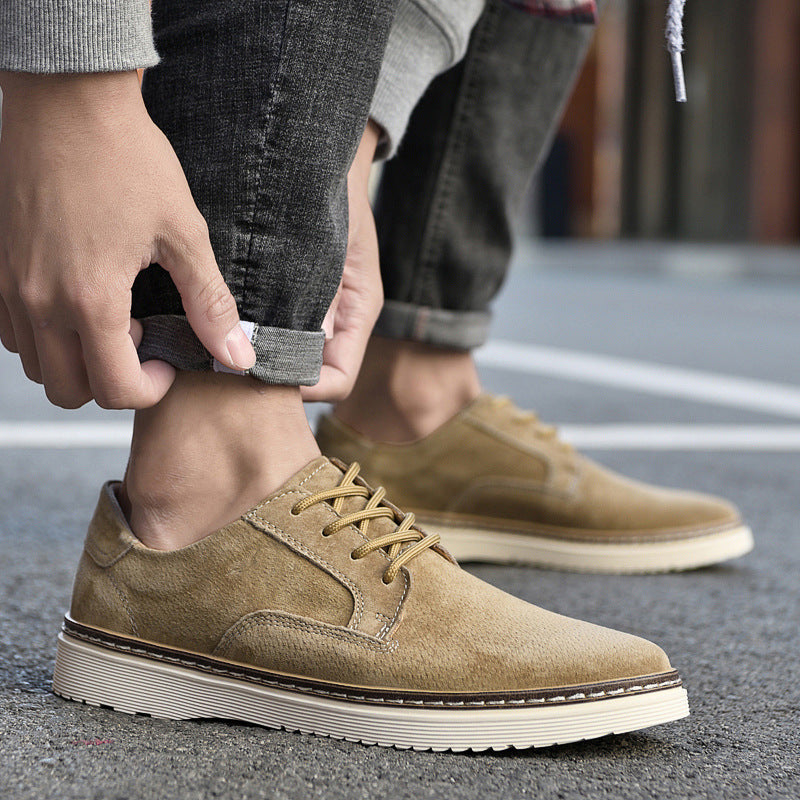 Men's Classic Sneaker