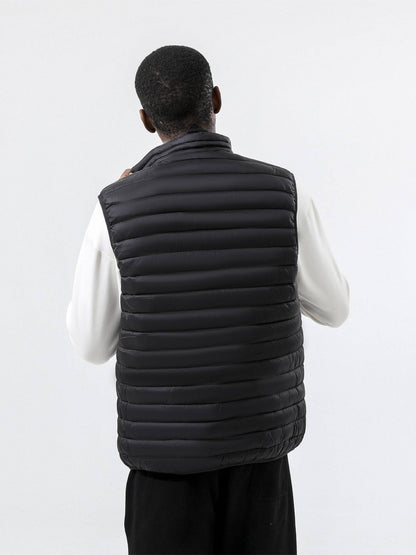 Beem | Men's Smart Quilted Vest