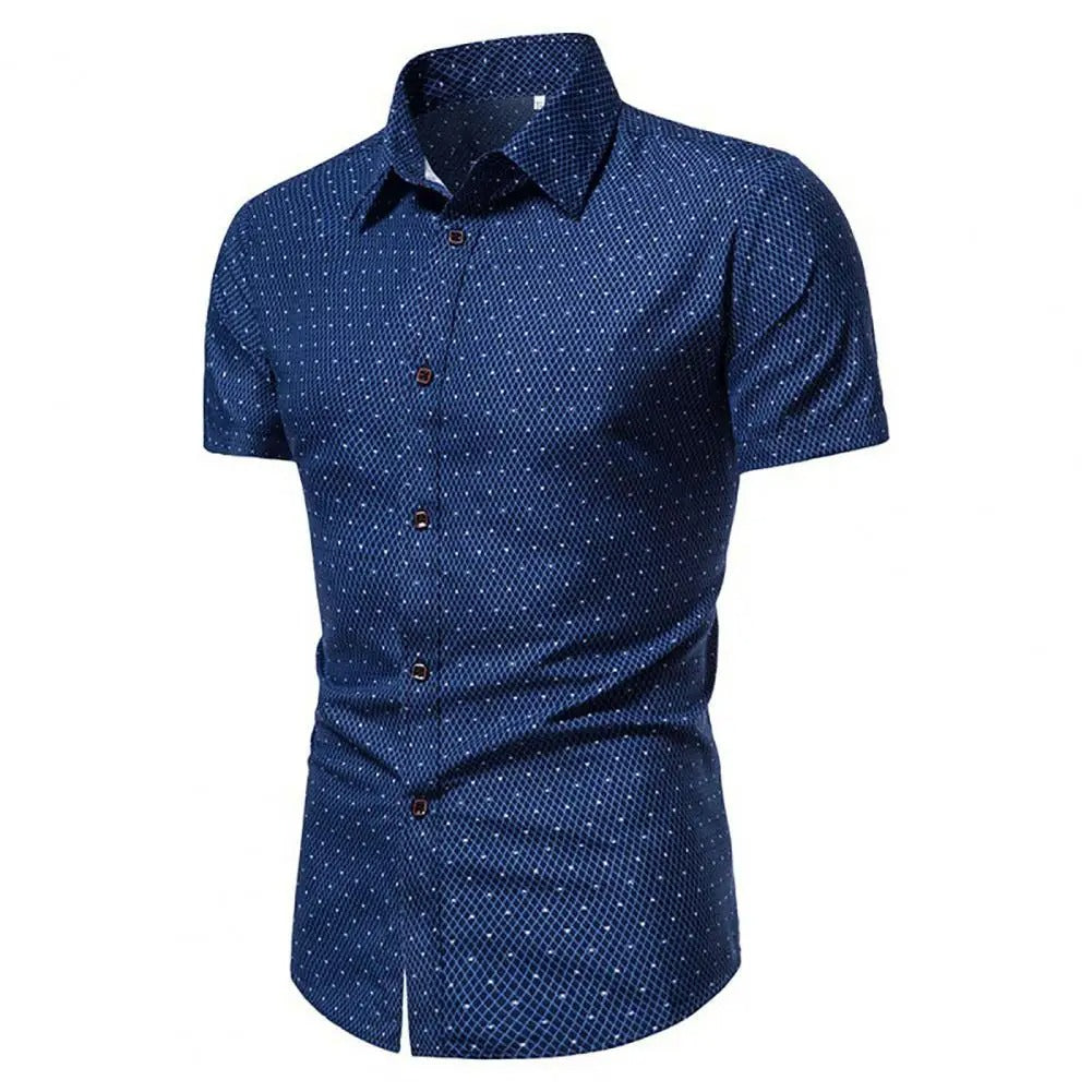 Simple Casual Tee Shirt