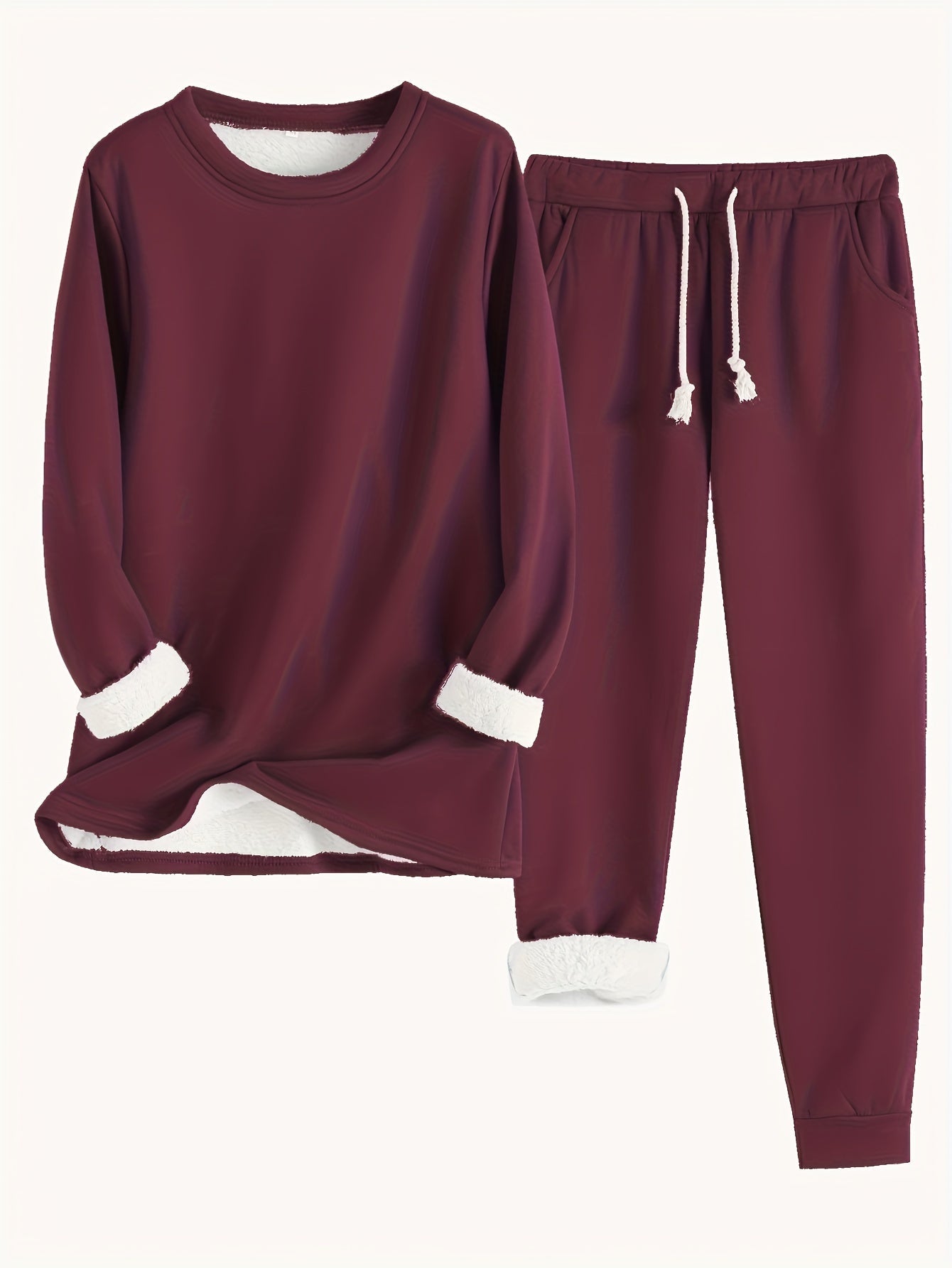 Comfortable Women's Sports Jogger Suit for Gym Wear