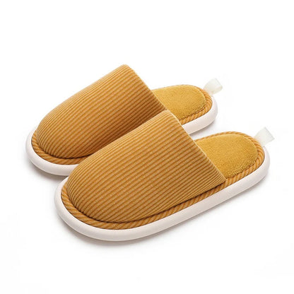 Cozy Plush Shoes